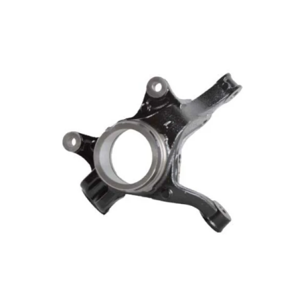 MUÑON DELANTERO LADO IZQUIERDO YARIS SEDAN/SPORT 2006/2013 - YOKOMITSU - Muñones Delanteros Izquierdos | ClickRepuestos